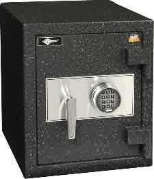 Amsec Safes