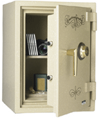 fireproof safes