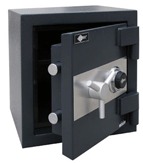 commercial safes